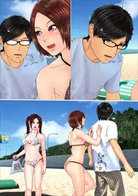 [Anthology] Tabi no Haji wa Nugishite