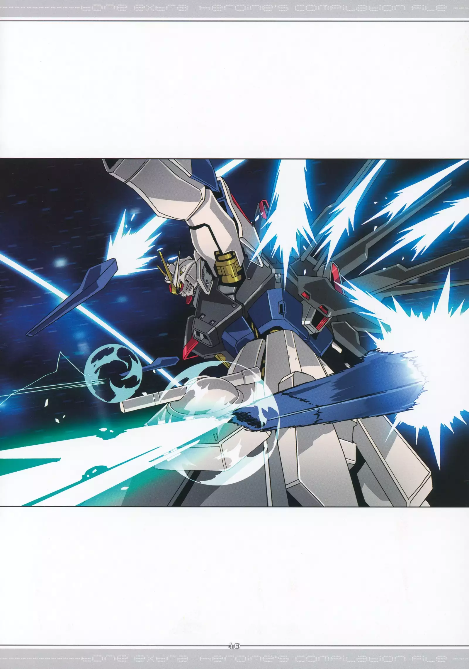 Tone Extra Heroine's Compilation File