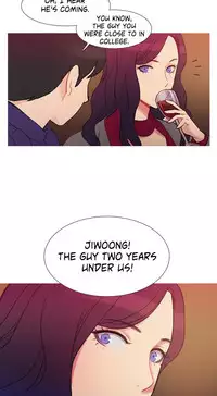 [PINKO] Scandal of the Witch Ch.1-26 (English) (Ongoing)