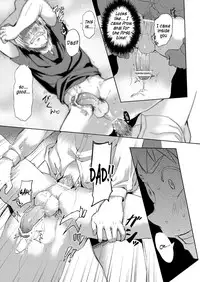 [Hutoshi Miyako (TomCat)] Waka Pape Uke! [English] [TNK O]