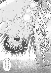 [Sunset Dreamer] Azitsukekoime (Vampire Savior)