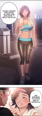 [Gamang] Sports Girl Ch.1-27 (English) (YoManga)