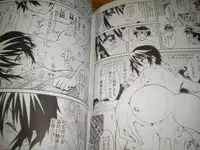 [Project Harakiri (Kaishaku)] Nisenisekoi 5.5 (Nisekoi) [Sample]