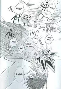 Saikyou Love Battlers!! (Yu-Gi-Oh!)