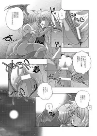 [DiGiEL (Yoshinaga Eikichi)] Lilith (Darkstalkers) [Digital]