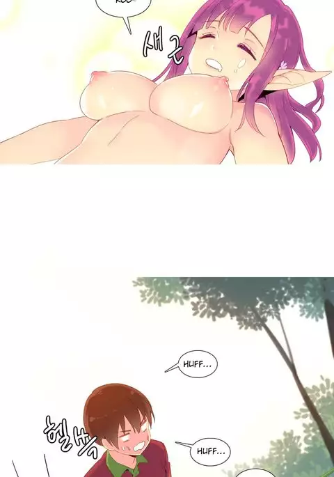 A World That I Rule Ch.01-30