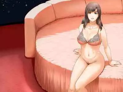 Okaa-san shika inai Hoshi