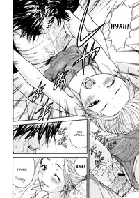 [Uran] Itsu no Manika Shoujo wa | The Girl I wasn't Aware of [English] [Rin]