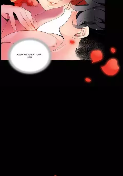 Lilith`s Cord Ch.1-25