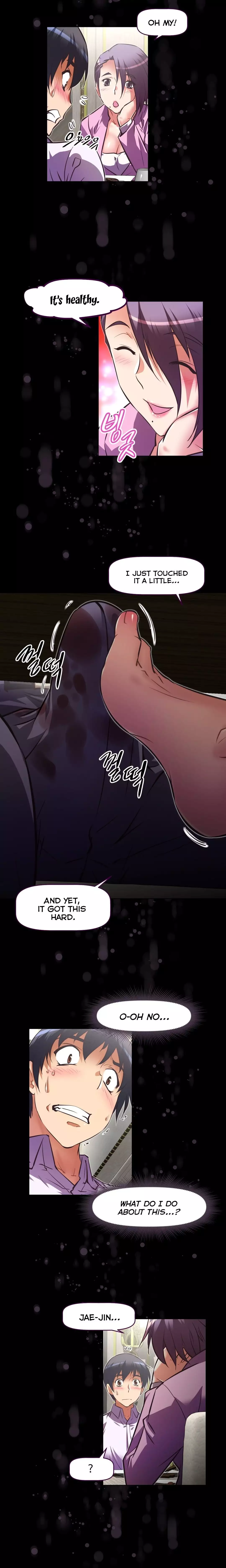 Brawling Go Ch.76-103