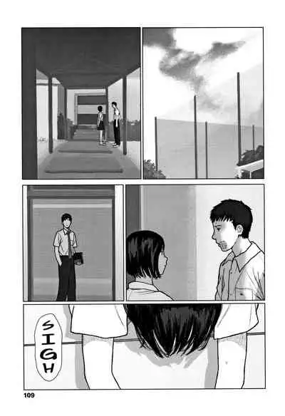 Ochinai Ame | Unfalling Rain Ch. 1-3