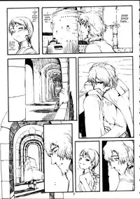 (C59) [Zettai Shoujo (RAITA)] Schuppen Harnische (Nausicaä of the Valley of the Wind) [English] [SaHa]