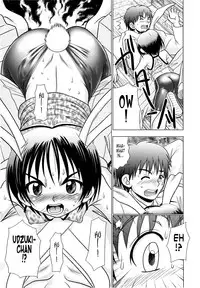 [R-Koga] Tsukumimi 2 [English] [Tonigobe] [Decensored]