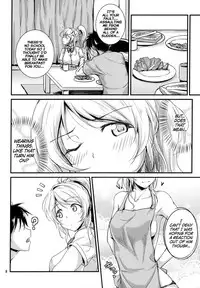 (C86) [Nuno no Ie (Moonlight)] Let's Study ×××4 (Love Live!) [English] [Facedesk]