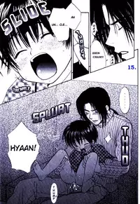 [CJ Michalski] Kyoufu no Cobra-kan | Cobra Mansion of Terror [English] [the Devil Herself]