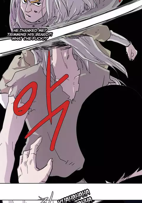 A World That I Rule Ch.01-30