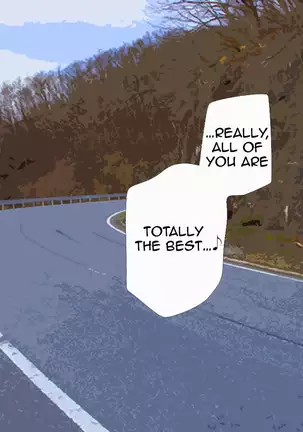 YariCir ni Maketa Bukatsu Shoujo | The Girls Who Lose To Fuck Club