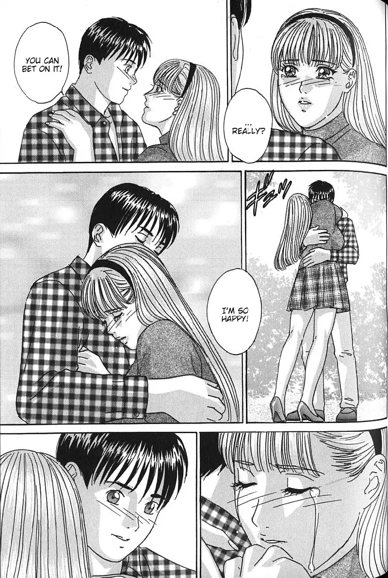 Blue Eyes 07 Chapter34