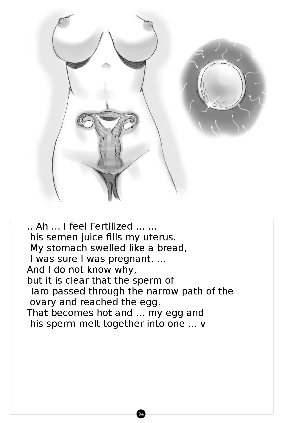 Himitsu no Inukko Club | The Secret Puppy Club ~bitter~