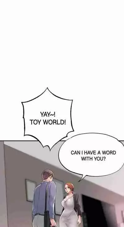 New Town [Lee Wan, Kim Suna] Ch.25/? [English] [Manhwa PDF]