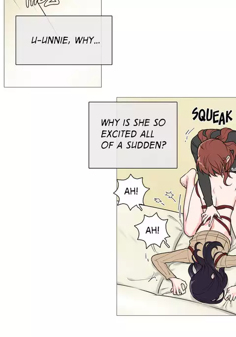 Sadistic Beauty Ch.1-35