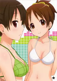 (C78) [Medical Berry (ha-ru)] Attention! (K-ON) [English] [StolenTranslations]