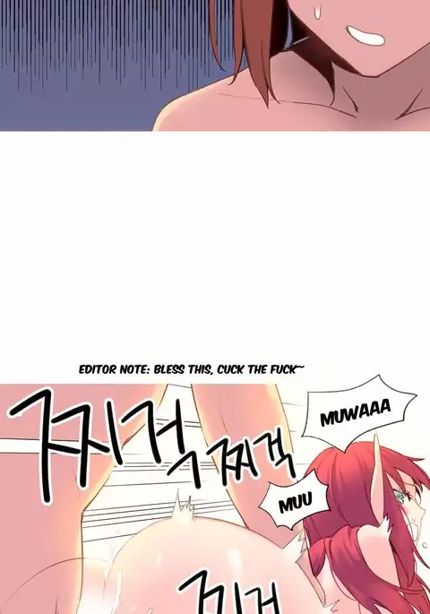 A World That I Rule Ch.01-35