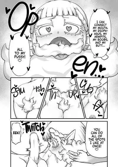 [Zettai Zetsumei] Headless Lord's Search For a Groom