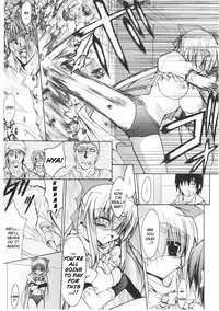 [Anthology] Slave Heroines Vol. 1 [English] {Kizlan}