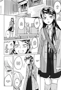 [Holiday Yasumi] Chichi to Musume no Seiai Hakusho | Father and daughter sex white paper [English]