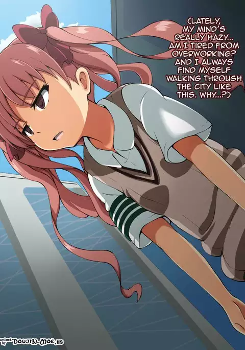 Sono Toki Sonogo no Hanashi