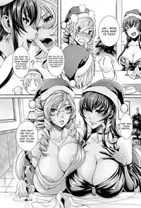 [Fei] Takusan Meshiagare Goshujin-sama | Please Help Yourself, Master! Ch. 1-9 [English] [4dawgz + FUKE, Mumei + Funeral of Smiles + TV]