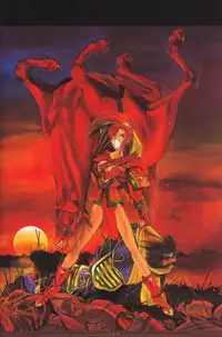 [Nakamura Hirofumi] HIROFUMI NAKAMURA HIMEKURIGE ILLUSTRATIONS