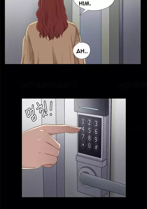 Girl Next Door Ch.1-42