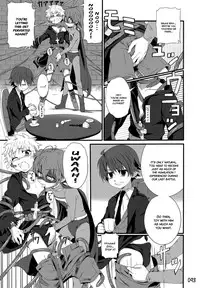 [Gymno (Kiriya)] GYMNO Soushuuhen Sono 1 | Gymno Compilation Part 1 [English] {Hataraki Bachi Translations} [Decensored]