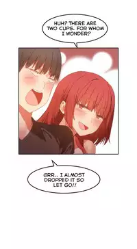 [Mx2J] Hahri's Lumpy Boardhouse Ch. 0-32 [English] (YoManga)