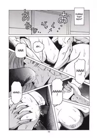 (C60) [Skirt Tsuki (Keso)] Kinpatsu A (Mobile Suit Gundam) [English] [desudesu]