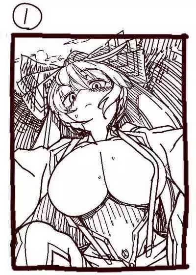 [Yashiya (YASSY)] Chikurin no Kanojo (Touhou Project) [Chinese] [沒有漢化] [Digital]