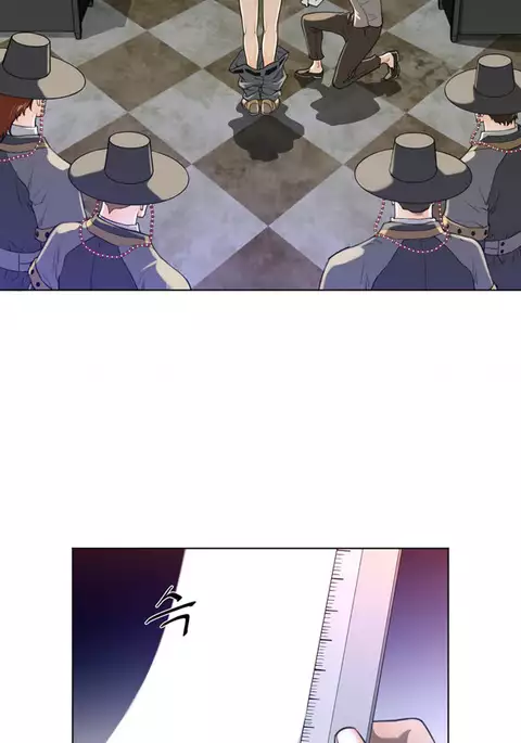 Perfect Half Ch.1-18