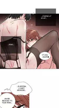 [The Jinshan] Sadistic Beauty Ch.1-21 (English) (Ongoing)