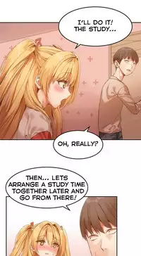 [Mx2J] Hahri's Lumpy Boardhouse Ch. 0-32 [English] (YoManga)