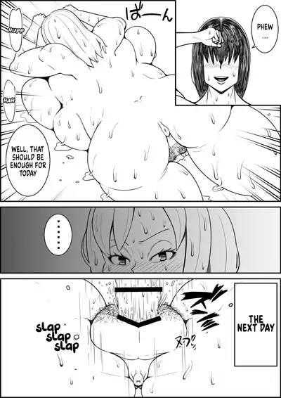 Sex Diet to Help My Wife Lose Marriage Weight