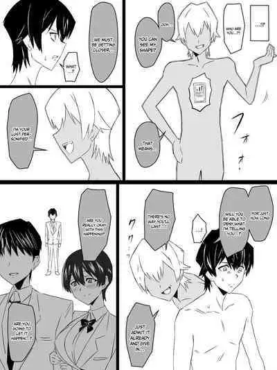 [Circle Kagemusya (Kagemusya)] "Shoukanjuu DX DeliHealizer" ver. 4 ~Card kara Josei o Shoukan shite Ecchi suru Ohanashi~ | Shoukanjuu DX DeliHealizer ver. 4 ~A Story of How I Summoned a Girl With a Card and Had Sex With Her~ [English] {Doujins.com}