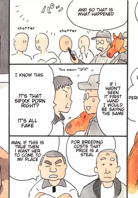 Doubutsu Noujou - Animal Farm