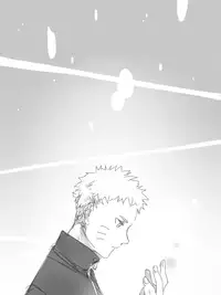 [Noshiku] Kiga (Naruto)