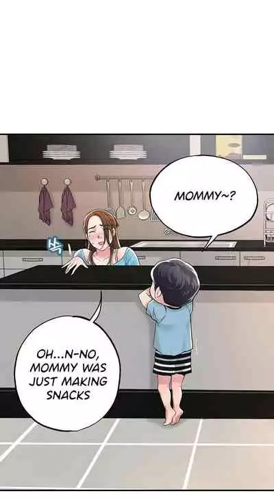 New Town [Lee Wan, Kim Suna] Ch.24/? [English] [Manhwa PDF]