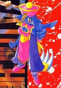 [Zatouichi (Various)] Zatoichi Magazine 3 (Various)