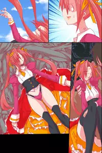 [DL Mate (Kuroie)] Ishu Haramase Harem ~Bijo Ryuuki-tachi o Yarimakutte Zenin Ore Yomeka!!~