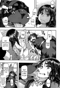 [ShindoL] Lucky♥Yui (COMIC Mugen Tensei 2014-12) [English] {5 a.m.}