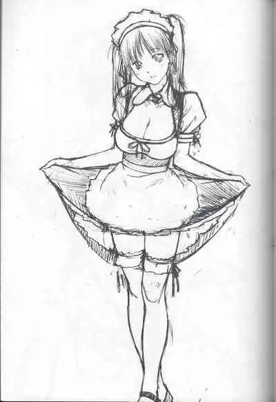 [Ikibata 49ers (Nishiki Yoshimune)] Ohana ni Hohe to (Hanasaku Iroha)